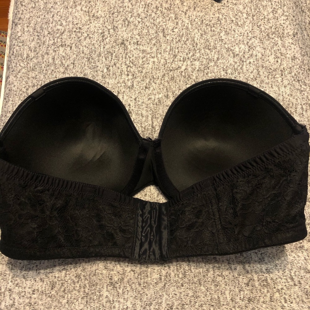Torrid strapless bra 💫 - Picture 4 of 4